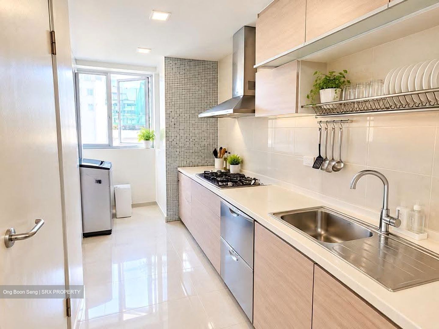 La Casa (D25), Condominium #625503691